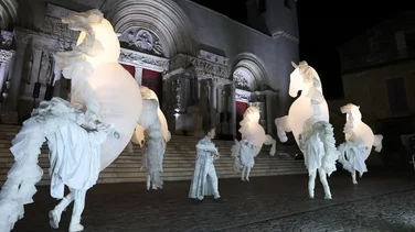 L'agglo en lumière