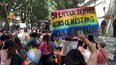 Marche des fiertés 2026 (Photo Anthony Maurin)