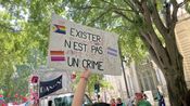 Marche des fiertés 2026 (Photo Anthony Maurin)