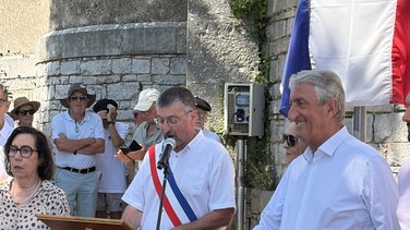 Michel Fougairolle