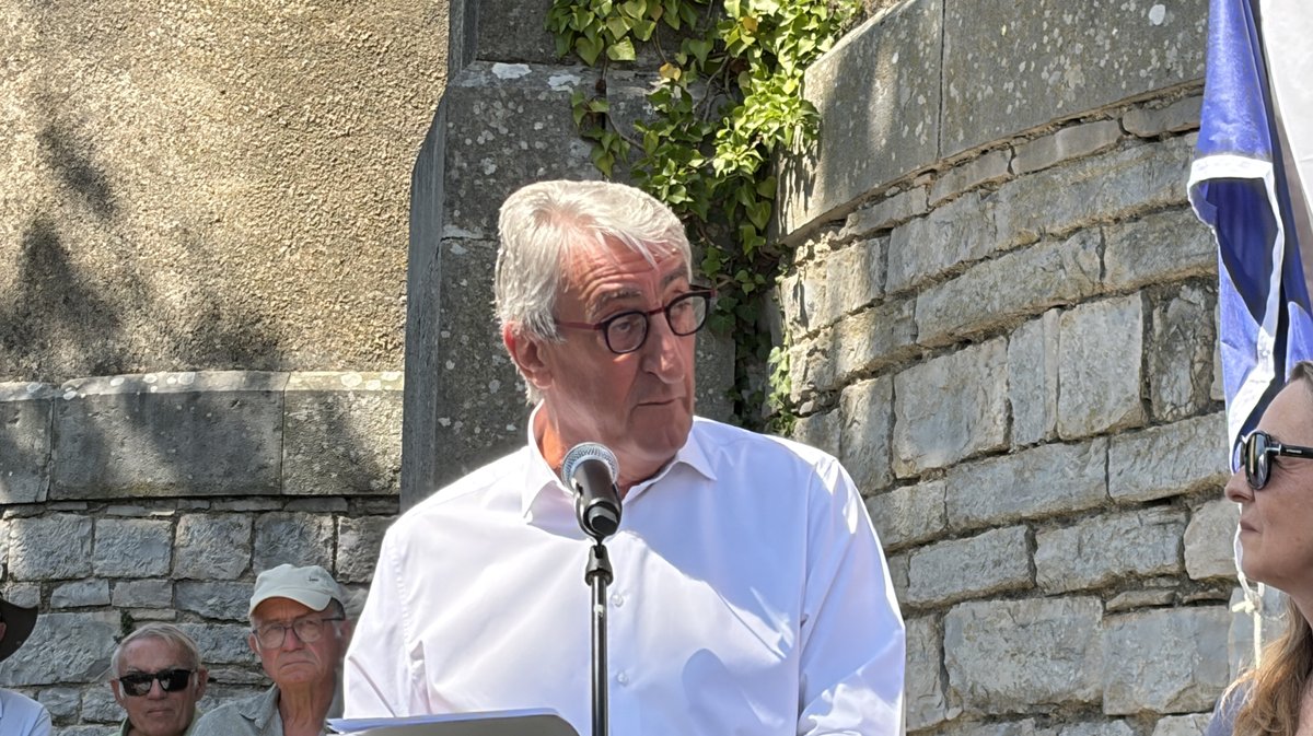 Denis Bouad