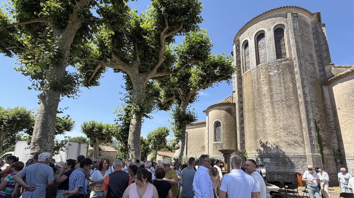 Pompignan