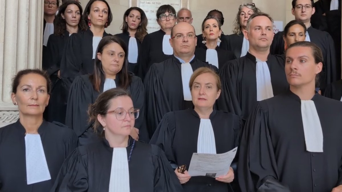grève avocats