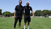Kévin Grau Steven Bouchité