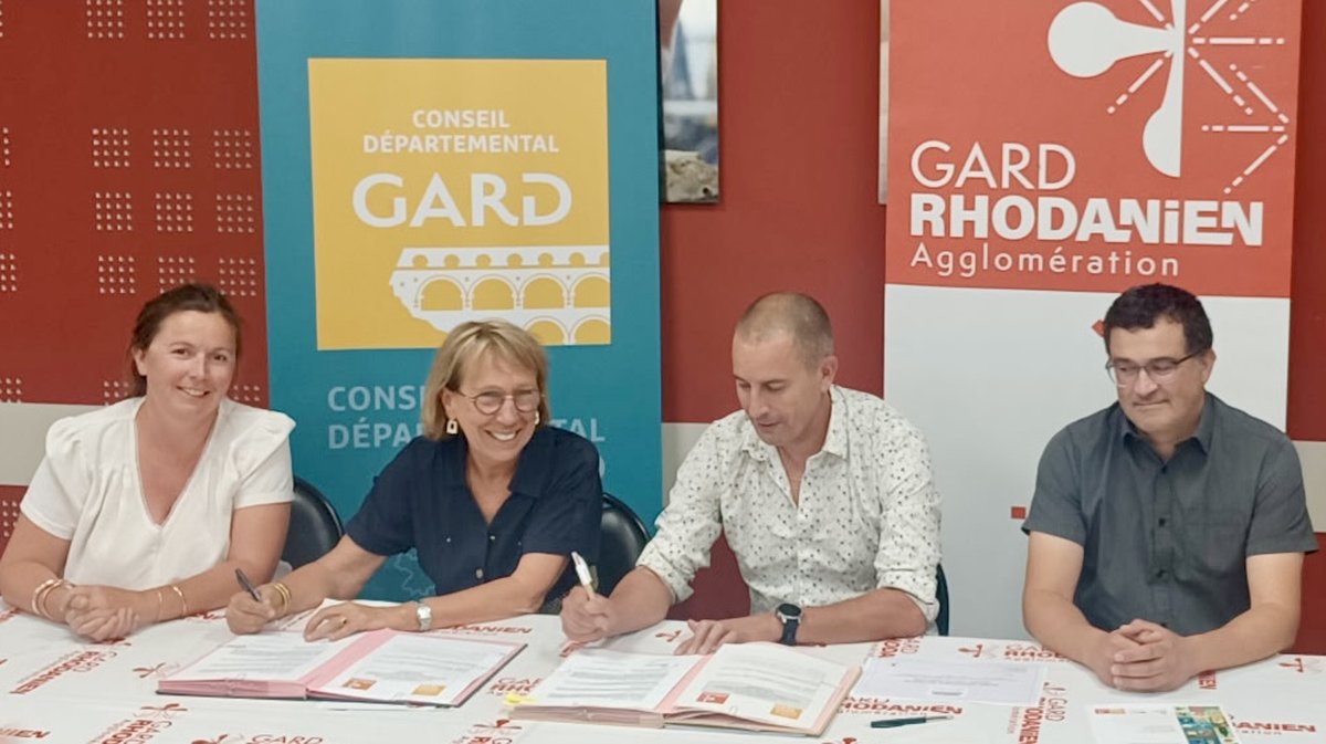 PAT Gard Rhodanien