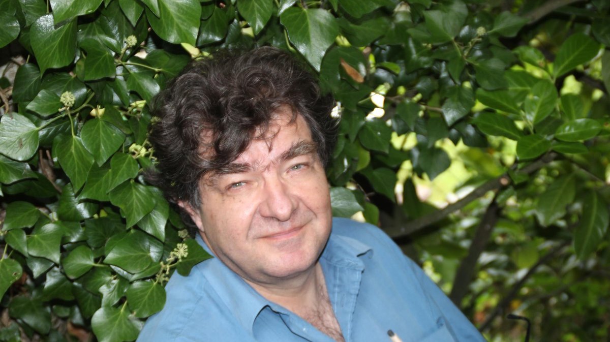 Jean-Christophe Muller, ancien adjoint à la ville d’Alès, est le représentant de Boris Vallaud dans le Gard