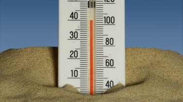 canicule
