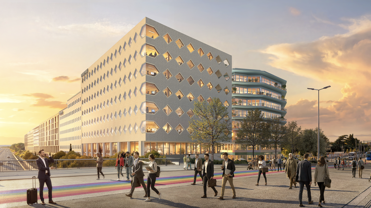 nouveau projet tissot cambaceres montpellier