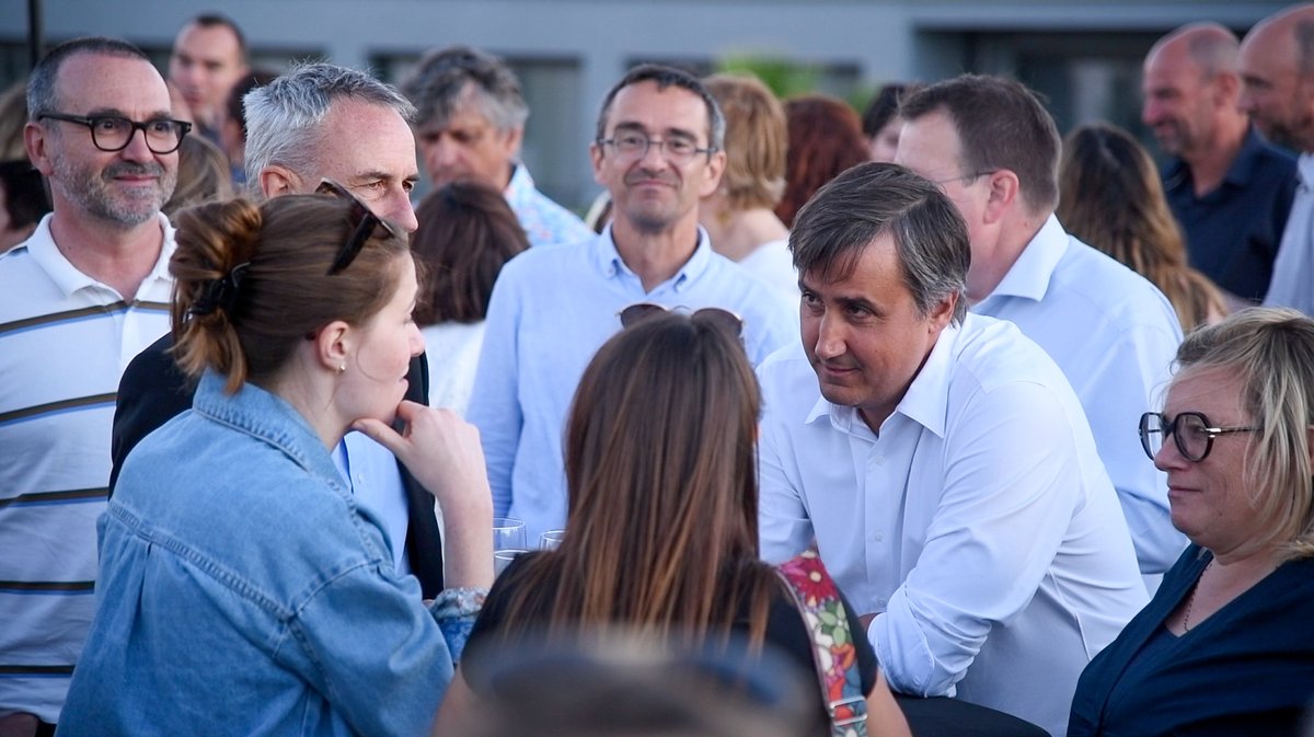 soirée fidal avocats carré noir nîmes