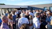 soirée fidal avocats carré noir nîmes