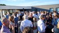 soirée fidal avocats carré noir nîmes