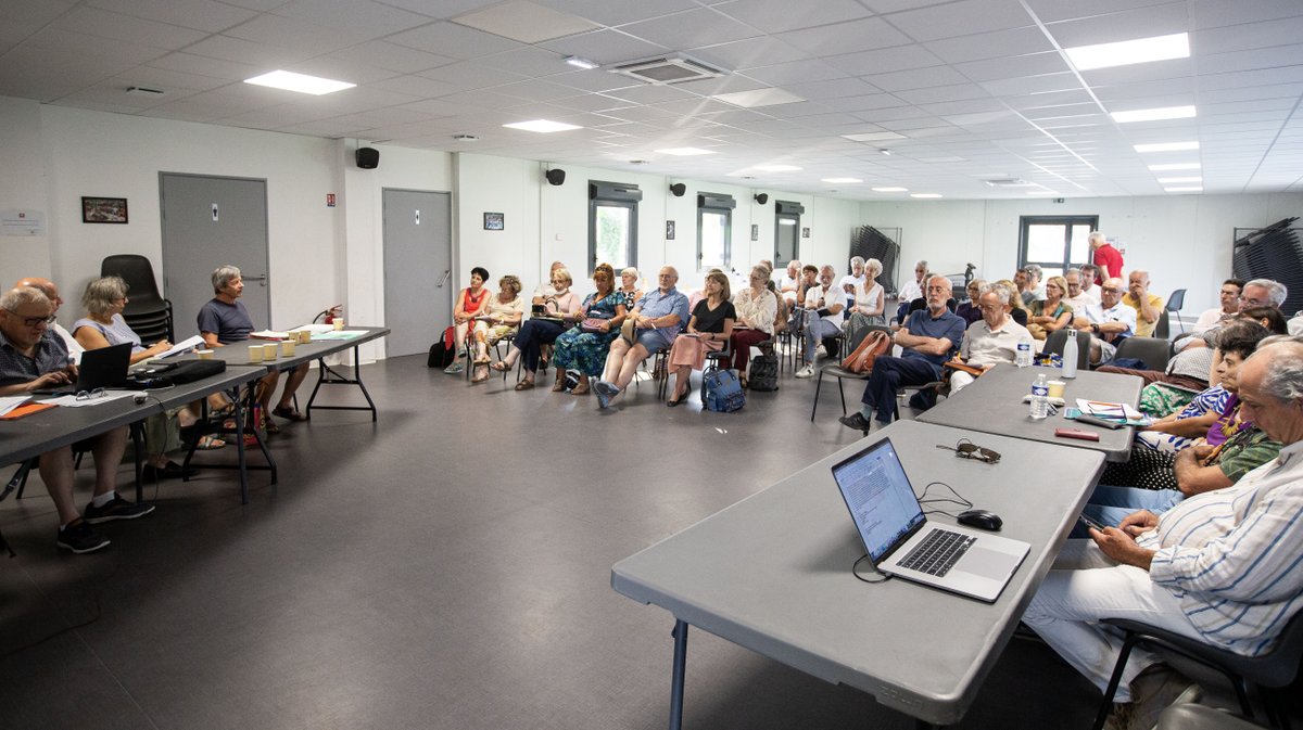 union comite de quartier