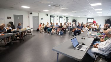 union comite de quartier