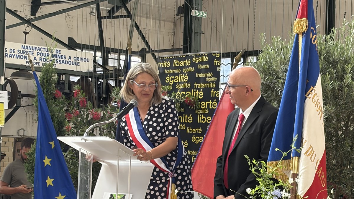 Pascale Eugène