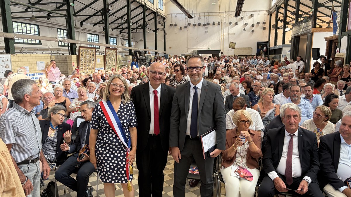 La Grand Combe