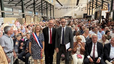 La Grand Combe