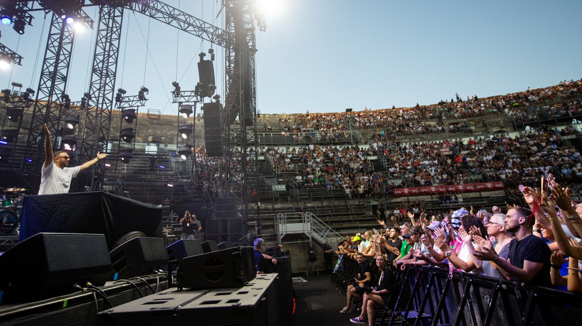 festival de nimes capi