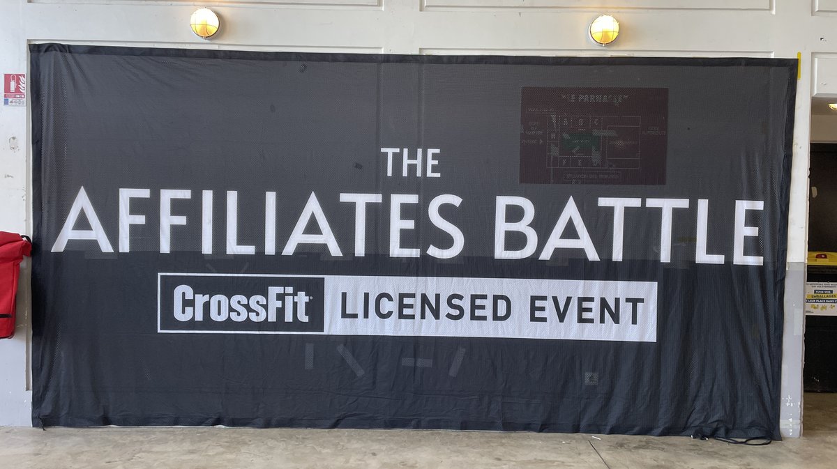 The Affiliates Battle 2026 Nîmes (Photo Anthony Maurin)