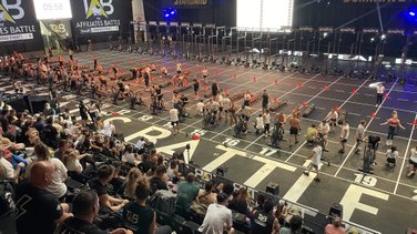 The Affiliates Battle 2026 Nîmes (Photo Anthony Maurin)