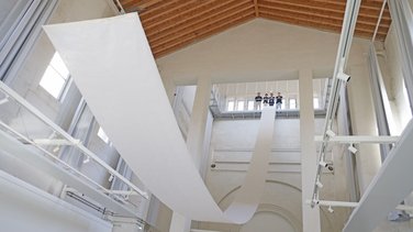 Atmosphères vivantes à Nîmes université (Photo Nîmes université)