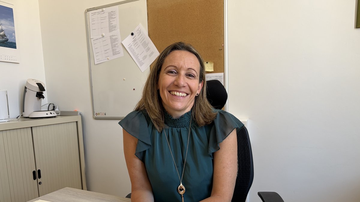 Christelle Marck est la nouvelle DGS de la ville de Manduel