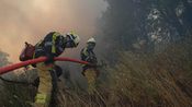 saint-gervais incendie