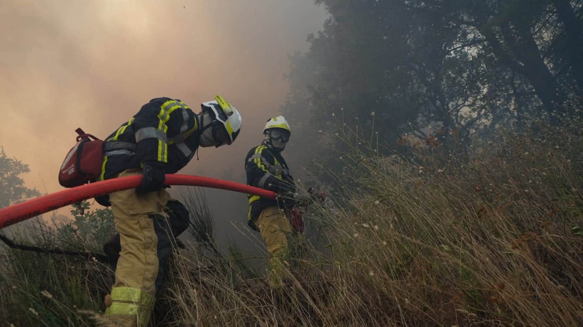 saint-gervais incendie
