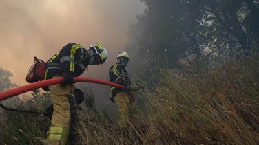 saint-gervais incendie