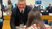 Franck Proust Europe