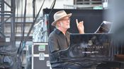 Ludovico Einaudi festival de Nîmes 2026