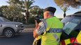 Dispositif estival gendarmerie opération de sécurité et de contrôles routiers 2026 (Photo Anthony Maurin)