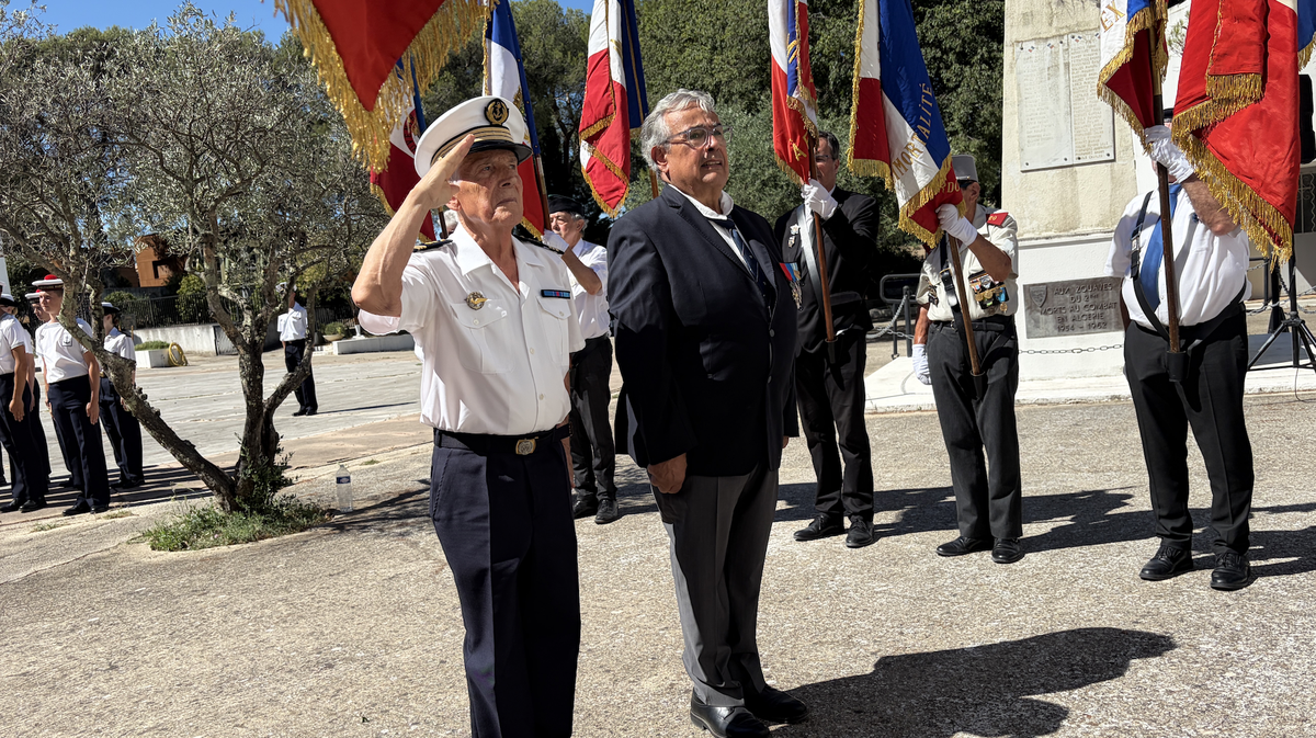 mers el kébir sant cruz hommage nîmes