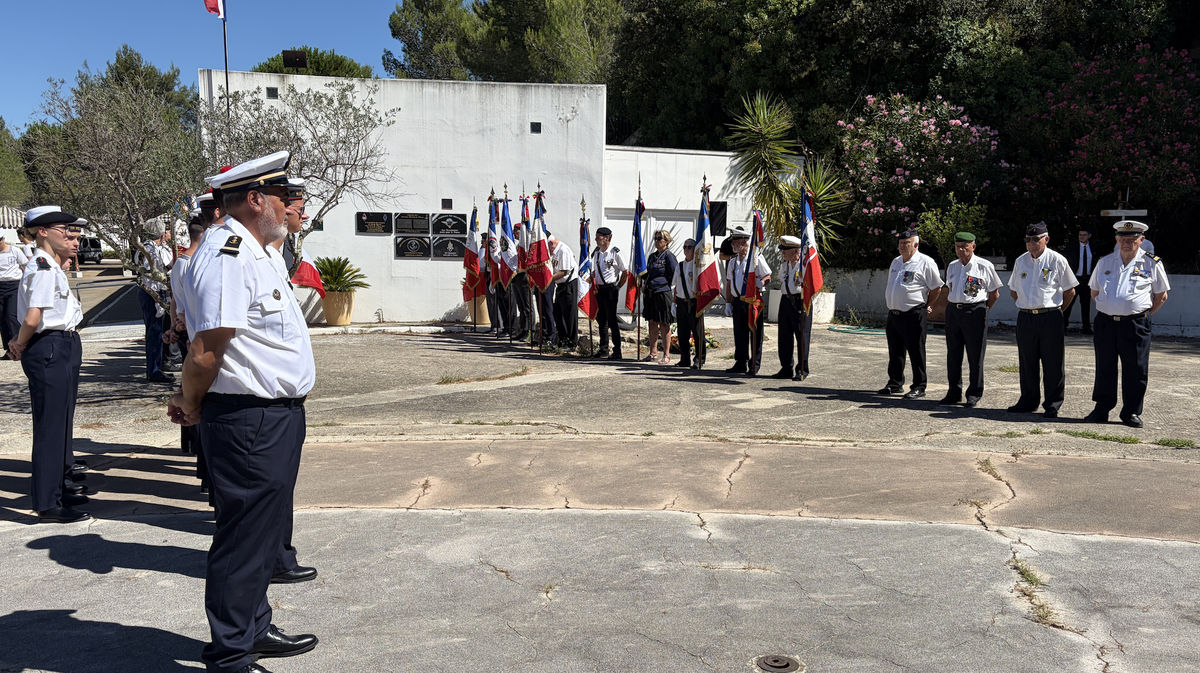 mers el kébir sant cruz hommage nîmes