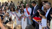 Nouvelle école élémentaire Aubais