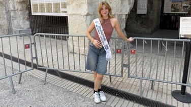 Cloé Ducolombier