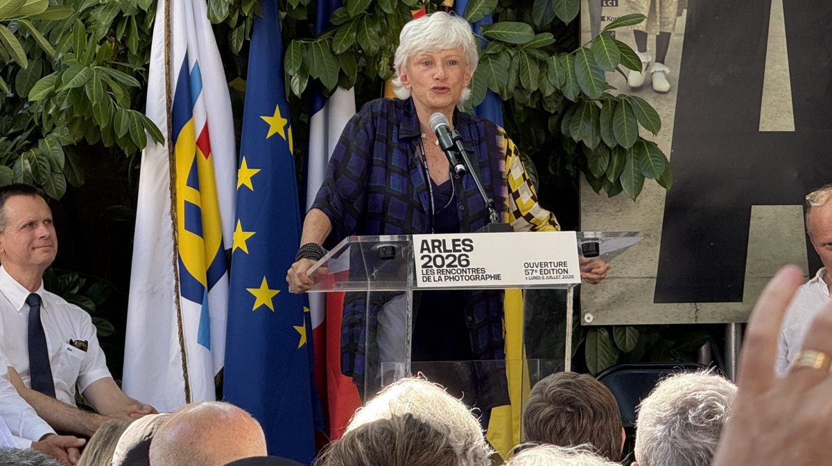 Françoise De Panafieu