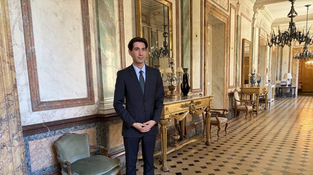 félix bouchard directeur de cabinet