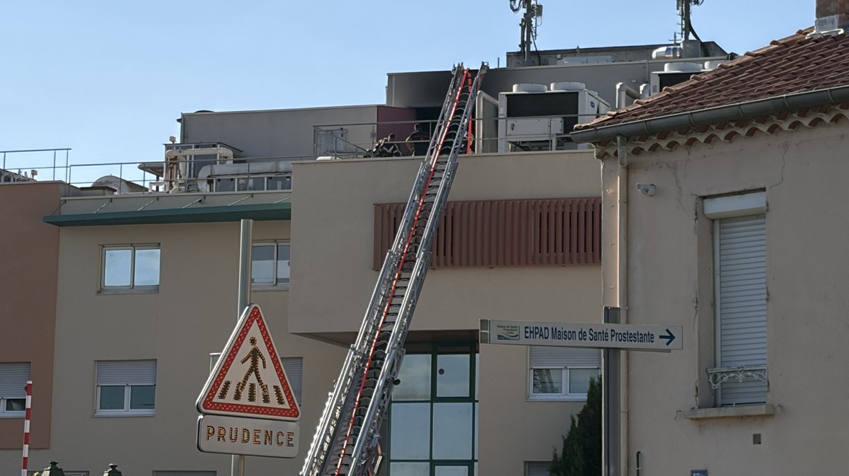 feu clinique bonnefon
