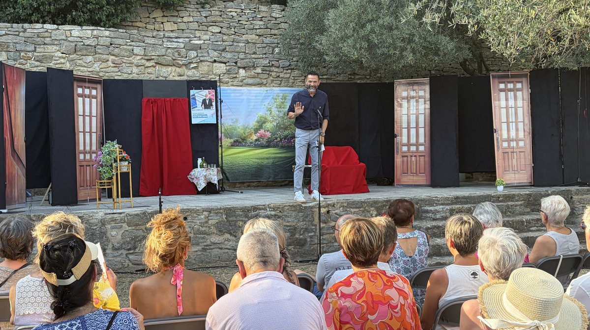 Ludovic Di Rollo