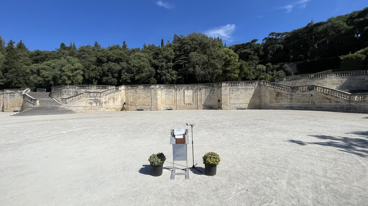 Passation de commandement du chef de corps du 4e régiment du Matériel 2026 (Photo Anthony Maurin)
