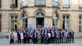 Palmarès des 100 Nouveaux Visages 2026 (Photo Cercle des Élus Locaux)