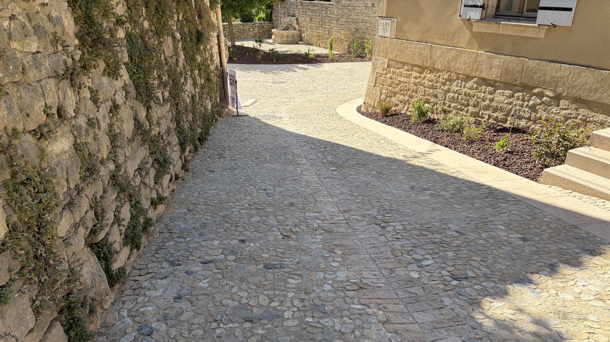 Montclus