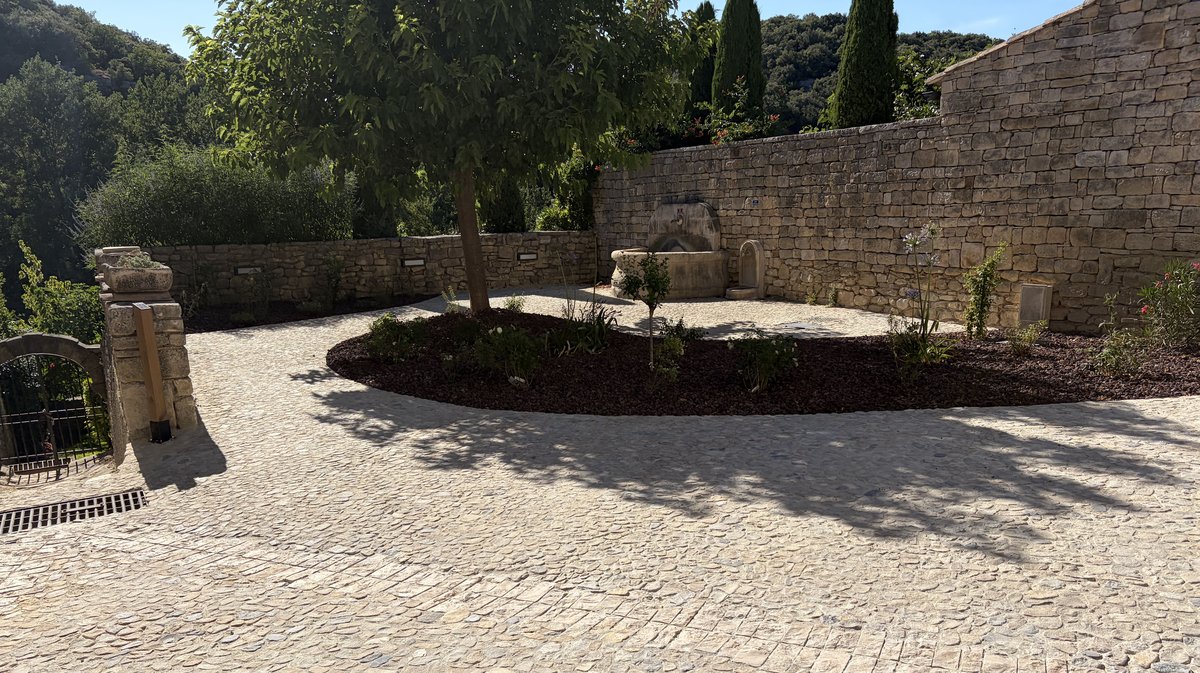 Montclus