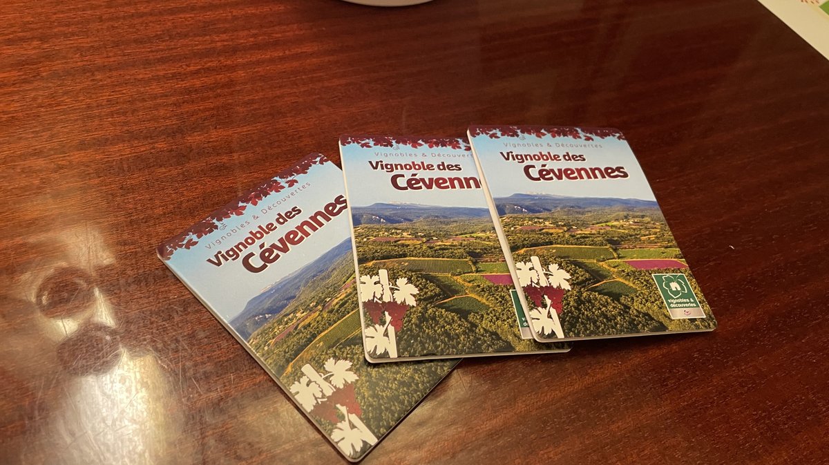 Fédération IGP des vins du Gard 2026 (Photo Anthony Maurin)
