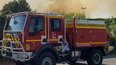 incendie grézan