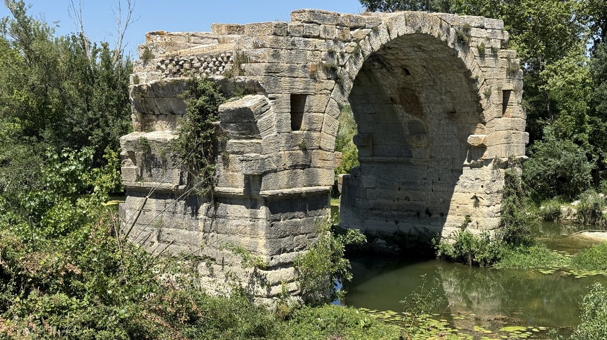 Oppidum d'Ambrussum