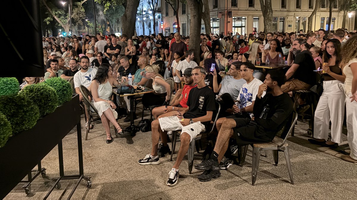 match bar joe france maroc coupe du monde 2026
