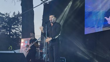 Vincent Niclo