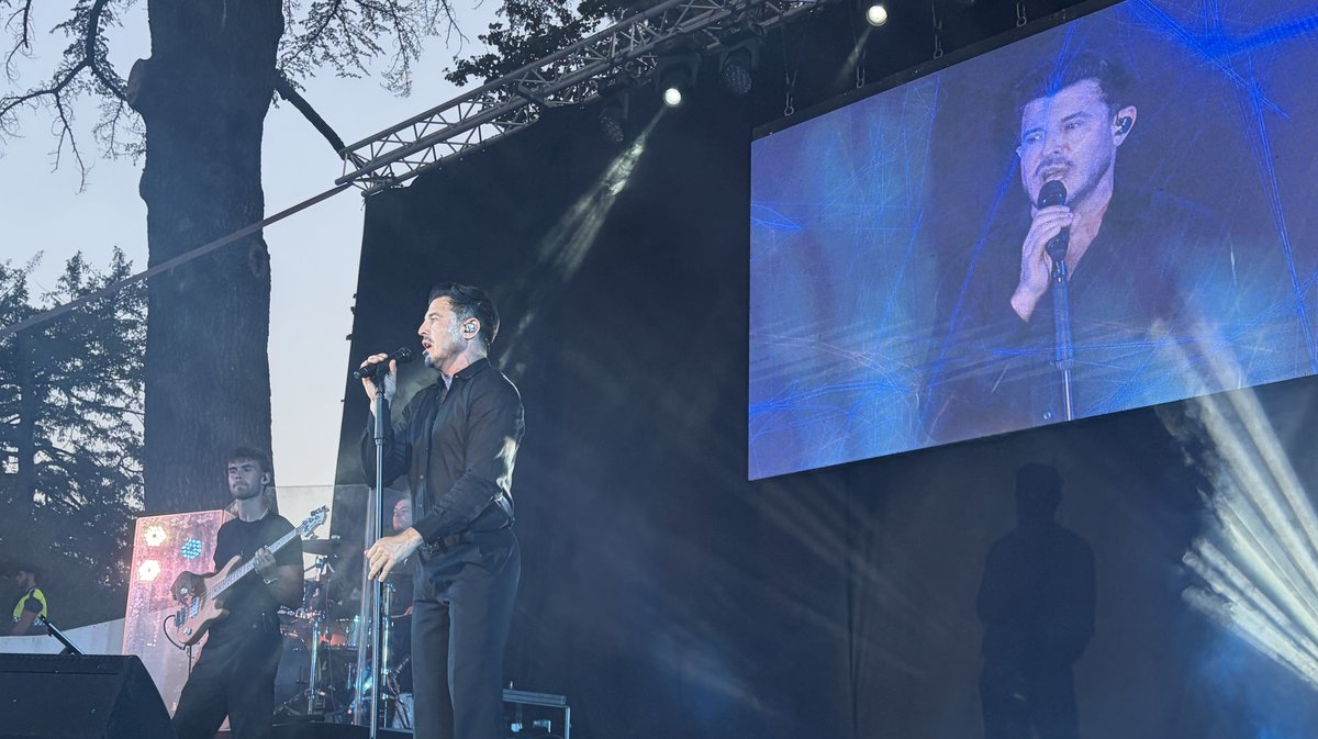 Vincent Niclo