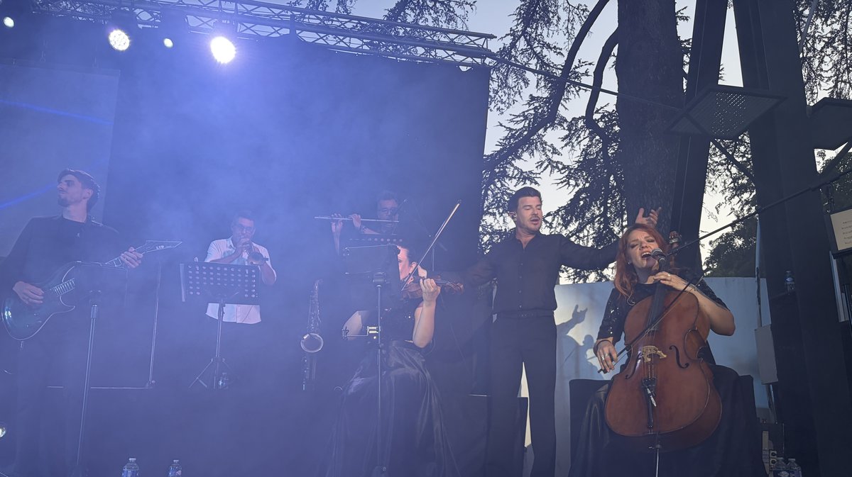 Vincent Niclo